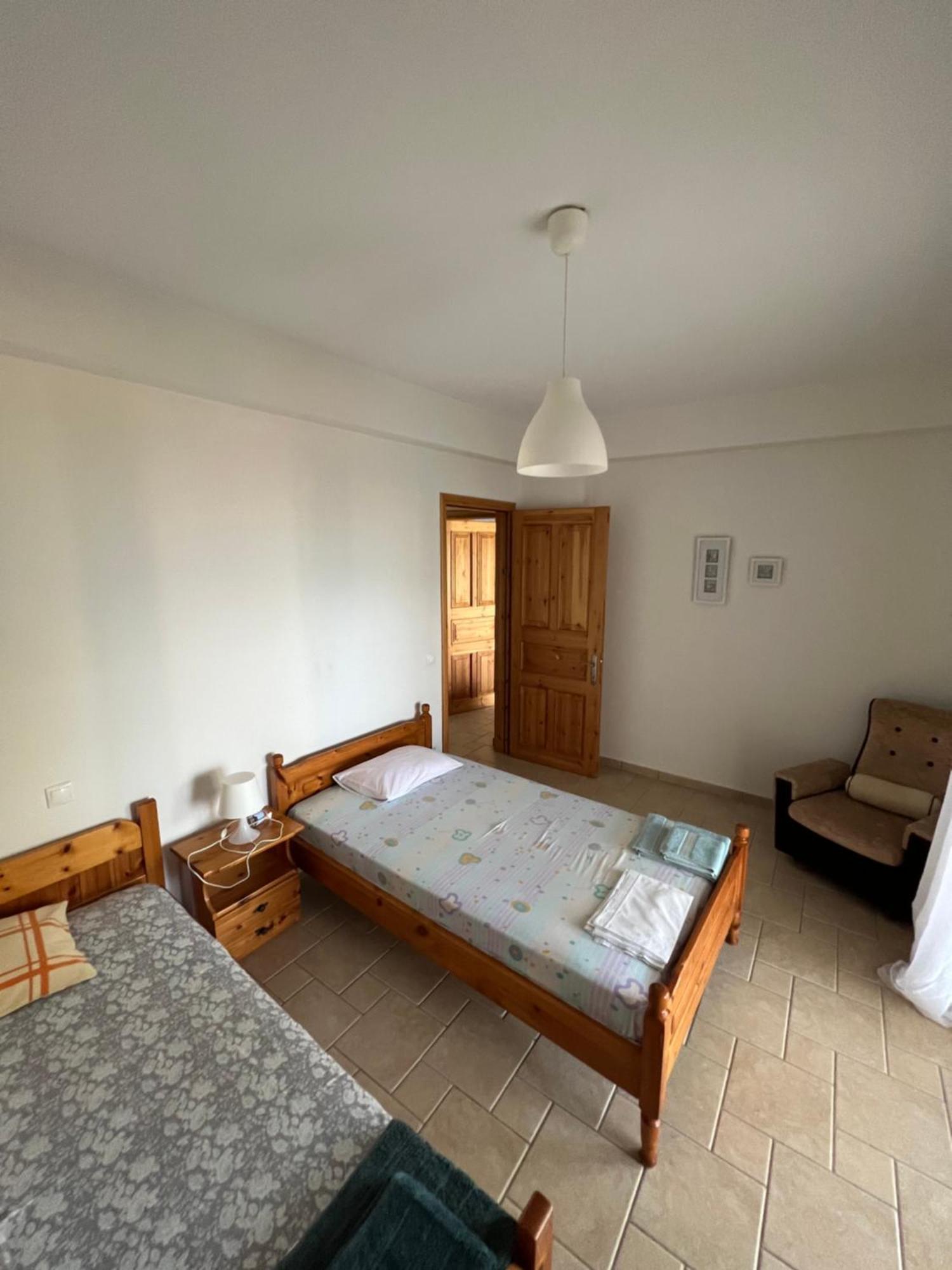 Villas Nies Sourpi エクステリア 写真