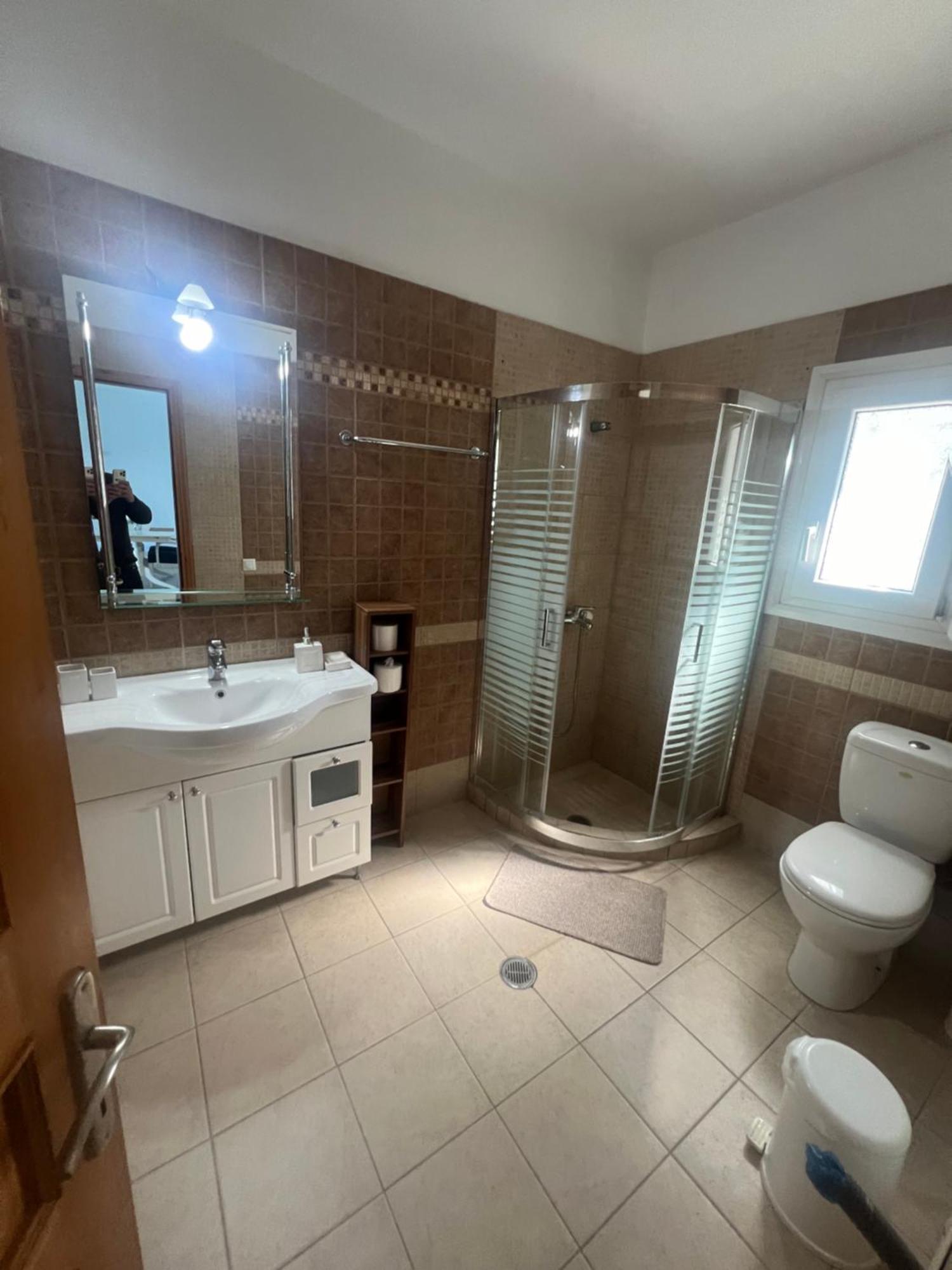 Villas Nies Sourpi エクステリア 写真