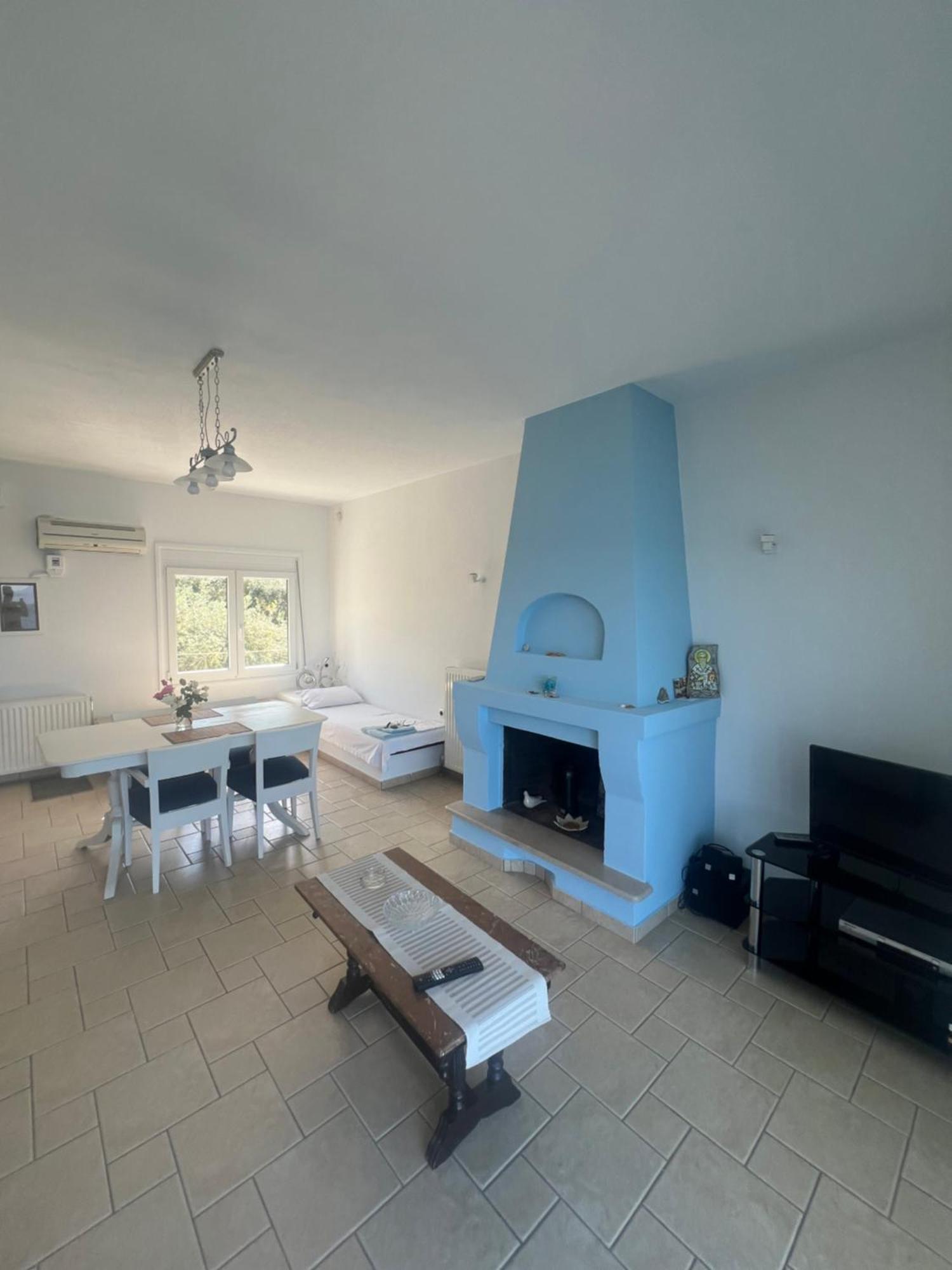 Villas Nies Sourpi エクステリア 写真