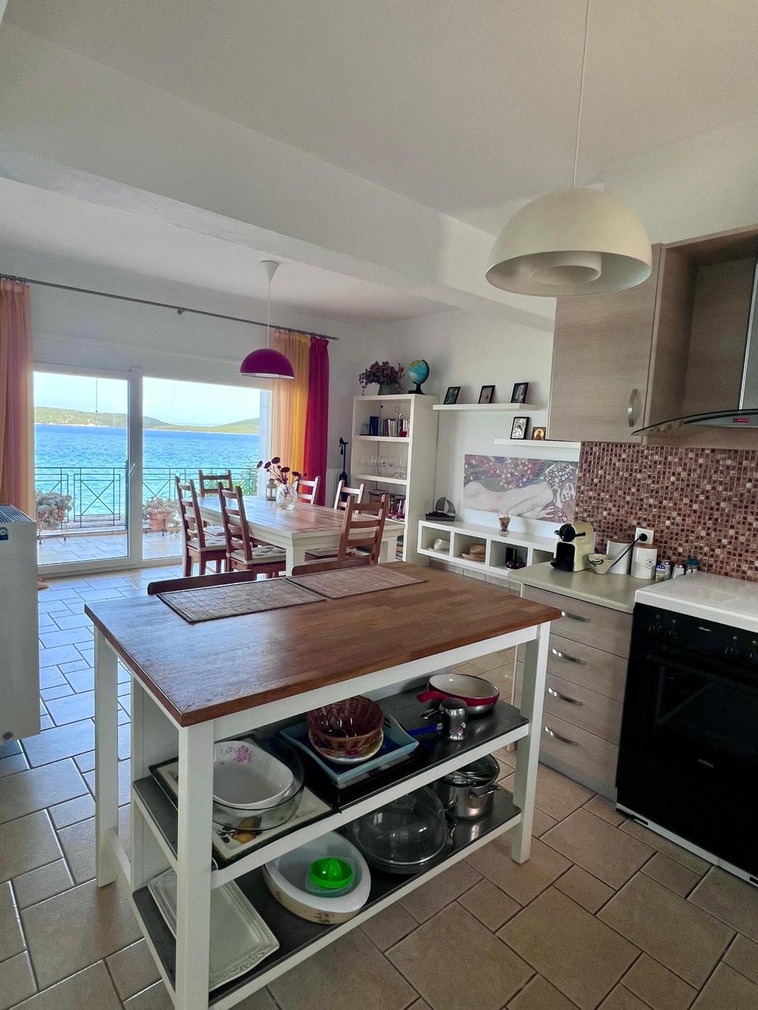 Villas Nies Sourpi エクステリア 写真