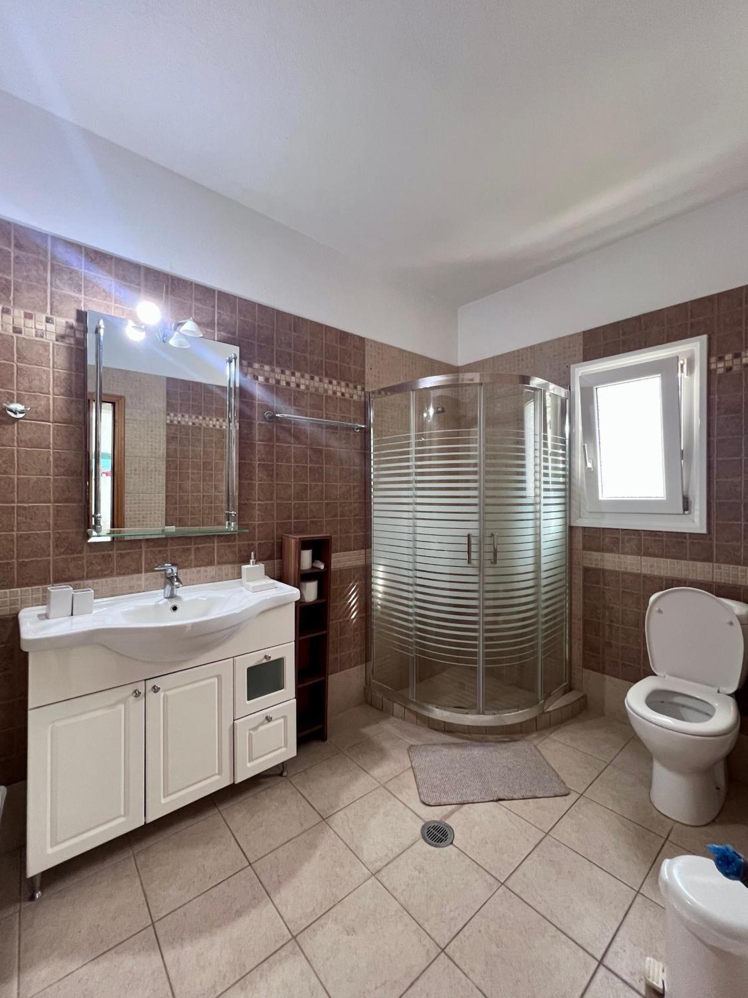 Villas Nies Sourpi エクステリア 写真