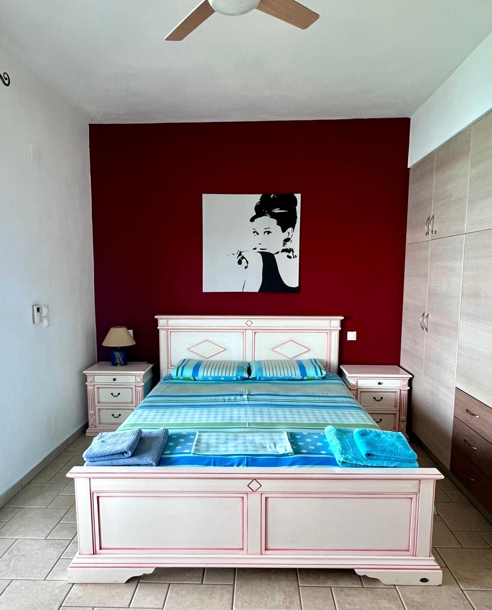 Villas Nies Sourpi エクステリア 写真