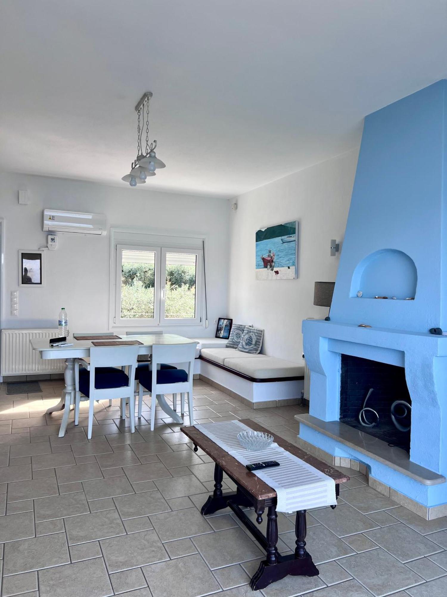 Villas Nies Sourpi エクステリア 写真